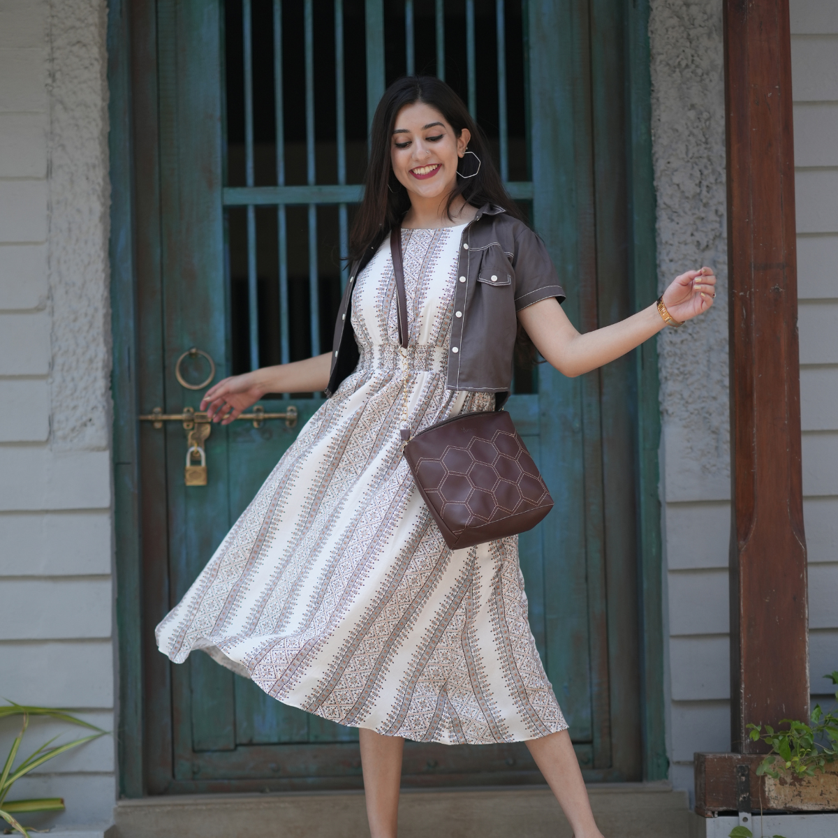 "Girls Just Wanna Have Fun (and Great Dresses): 5 Must-Haves for Your Next Night Out"
