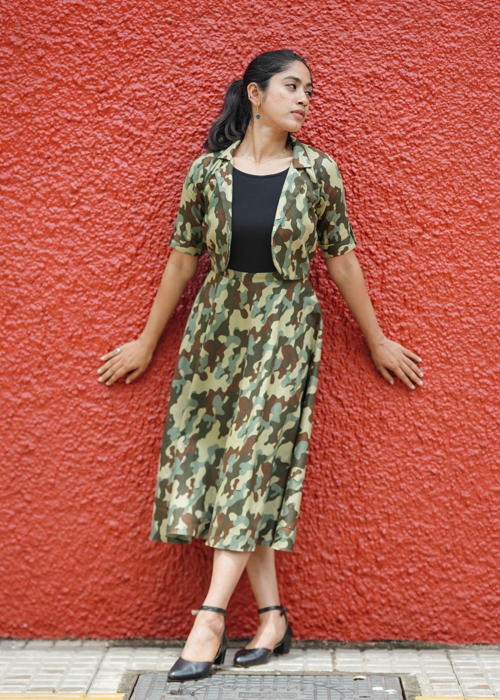 Jade Symphony