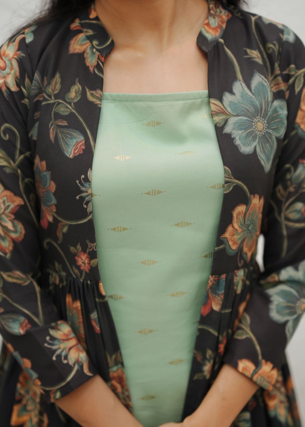 Mint Dusk