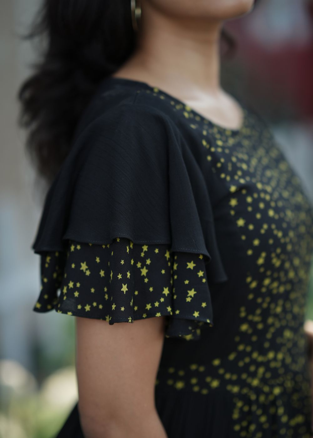 Starry Fantasy
