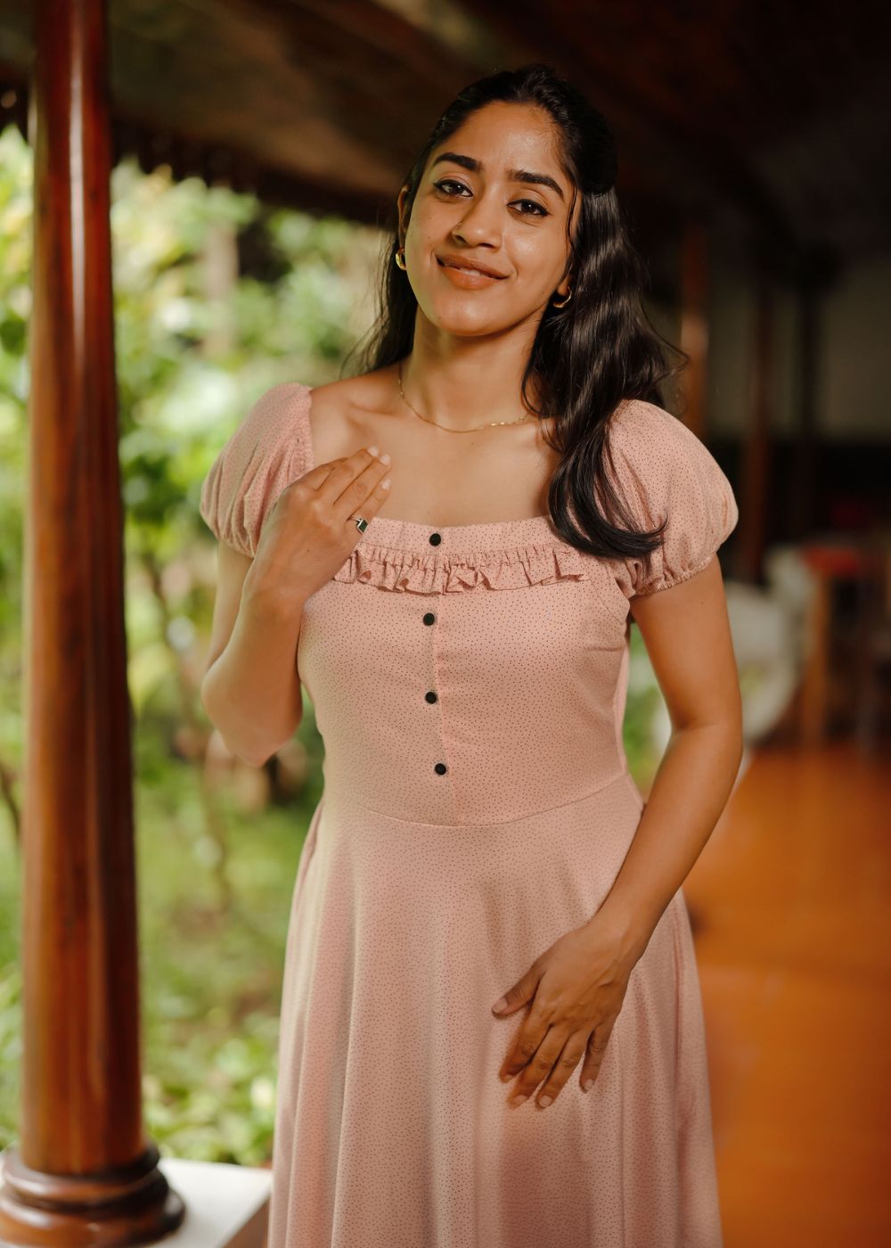 Blush Harmony
