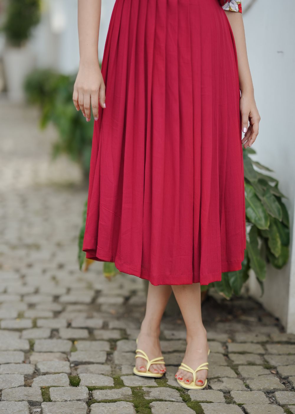 Red Harmony