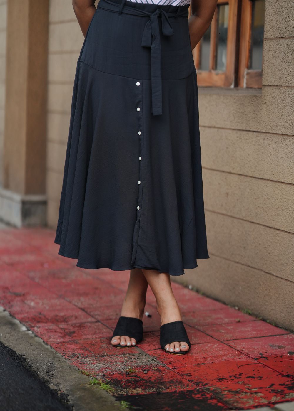 Timeless Two-Tone