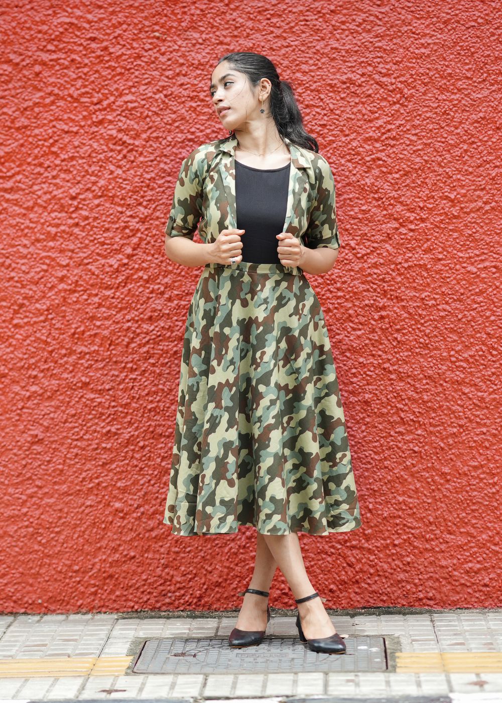 Jade Symphony