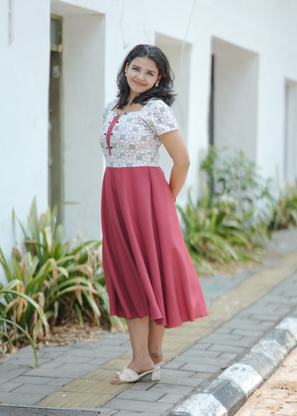 Laceberry Delight