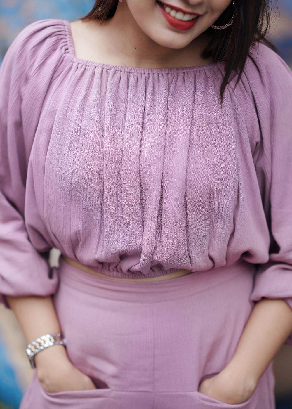 Lavender Mist