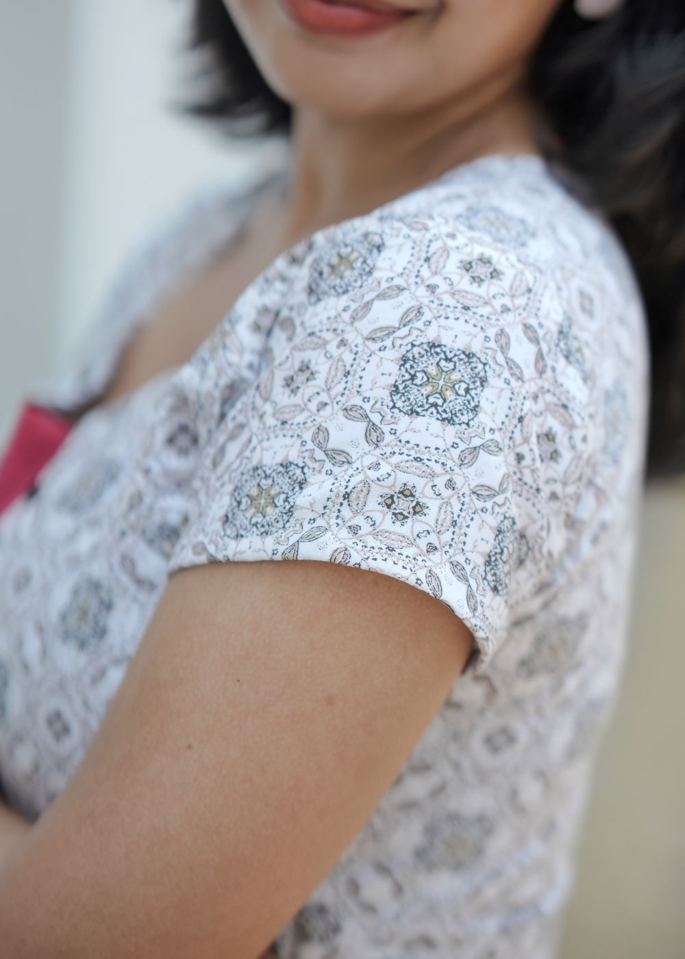 Laceberry Delight