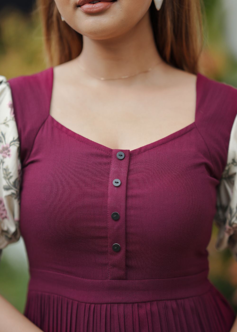 Mulberry Grace