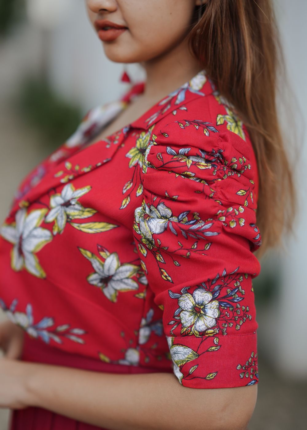 Red Harmony