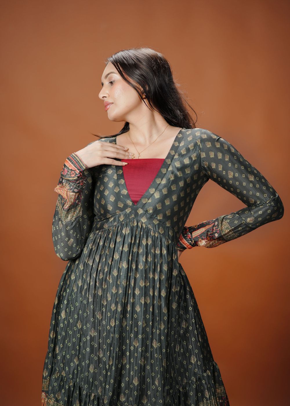 Heritage Veil