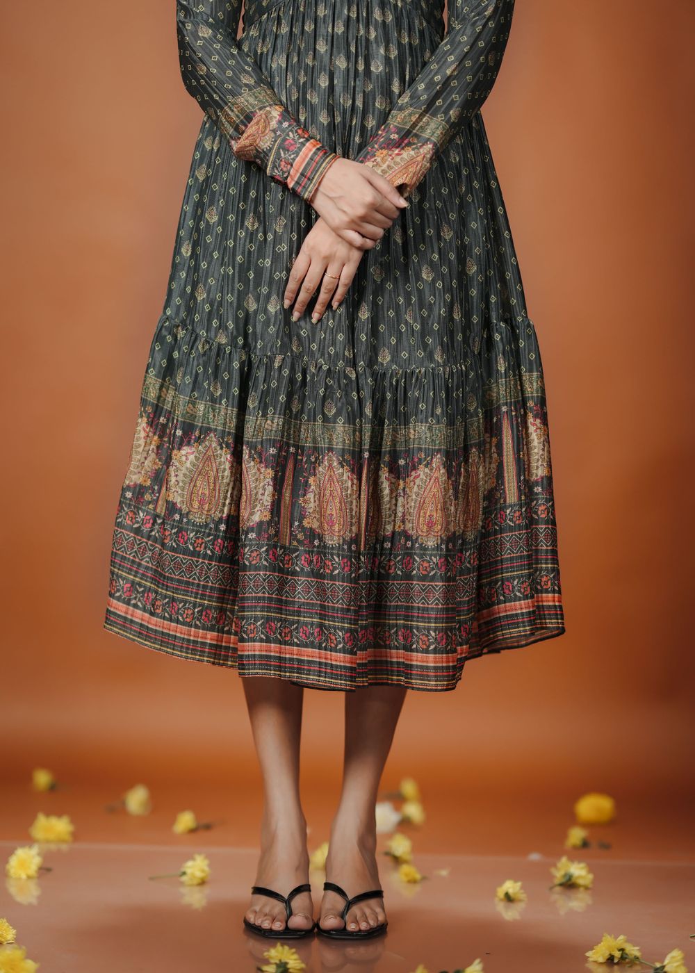Heritage Veil