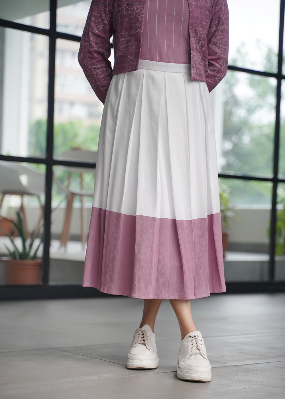 Enchanting Lilac