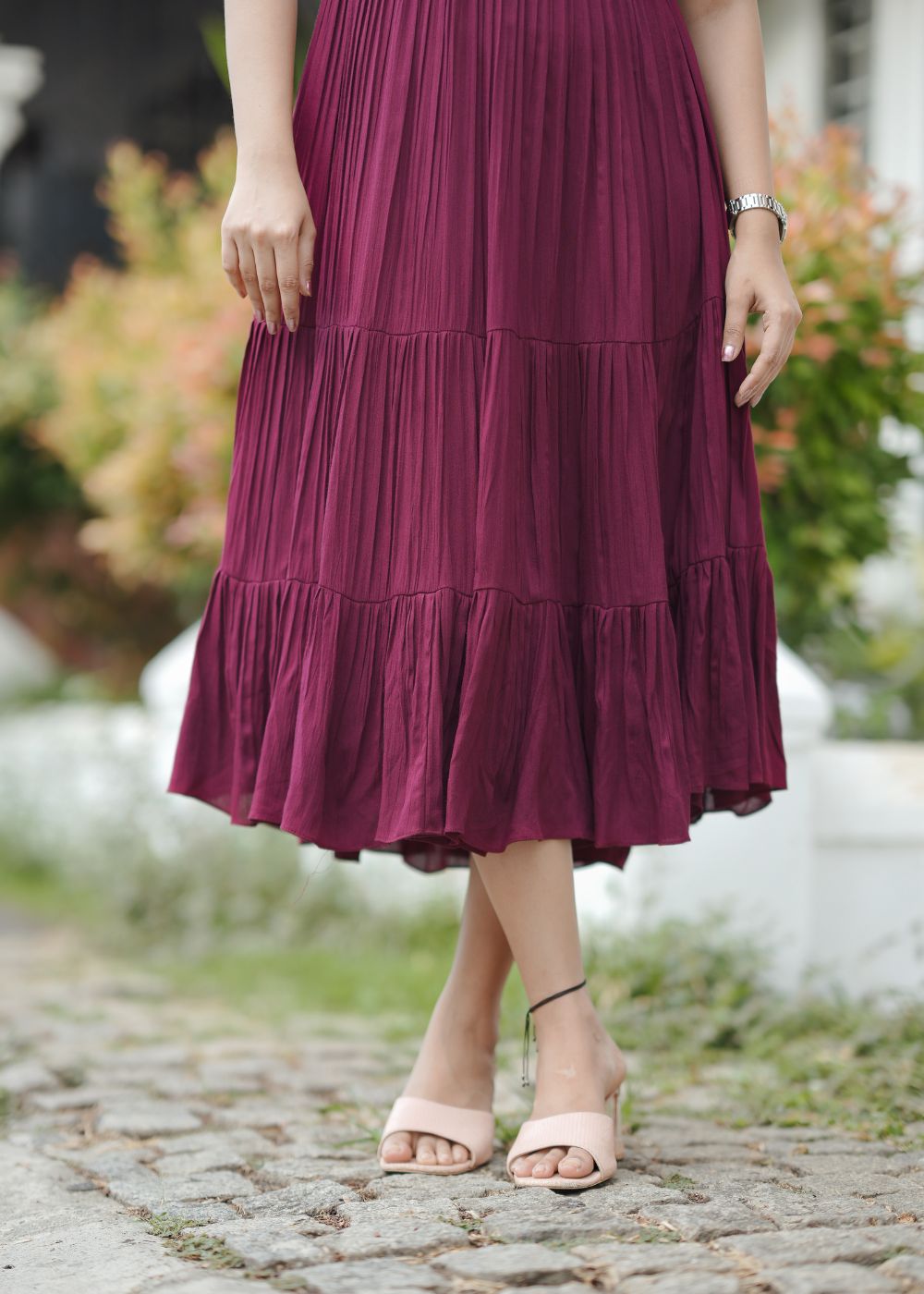 Mulberry Grace