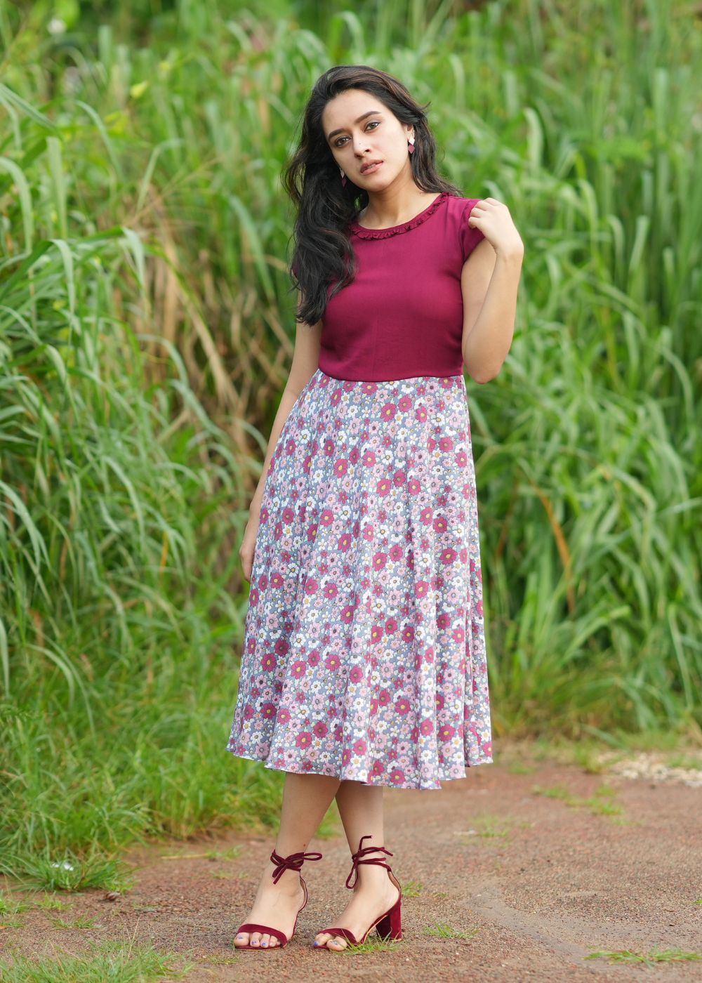Mulberry Meadow