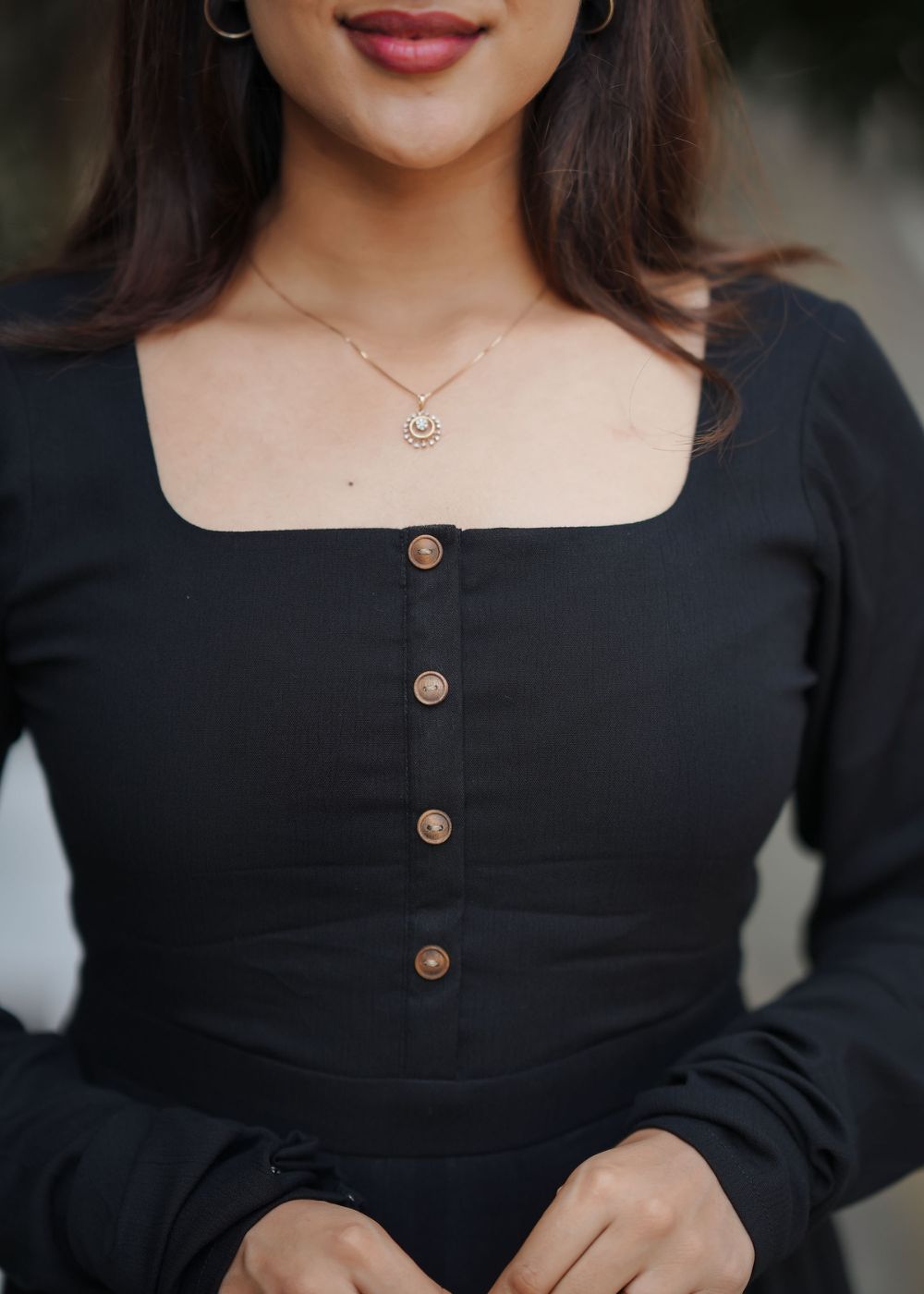 Black Whisper Panels