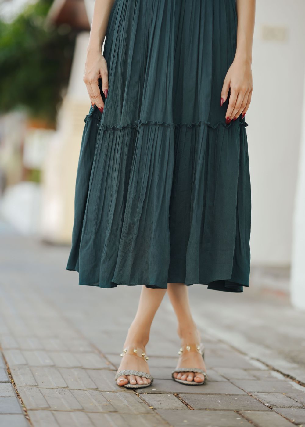 Green Muse