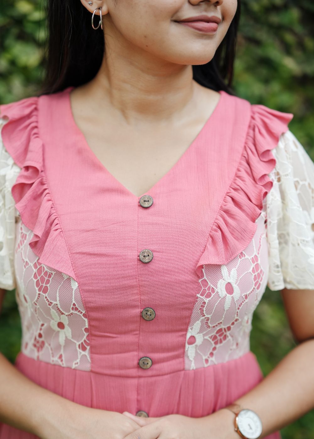 Blush Alabaster