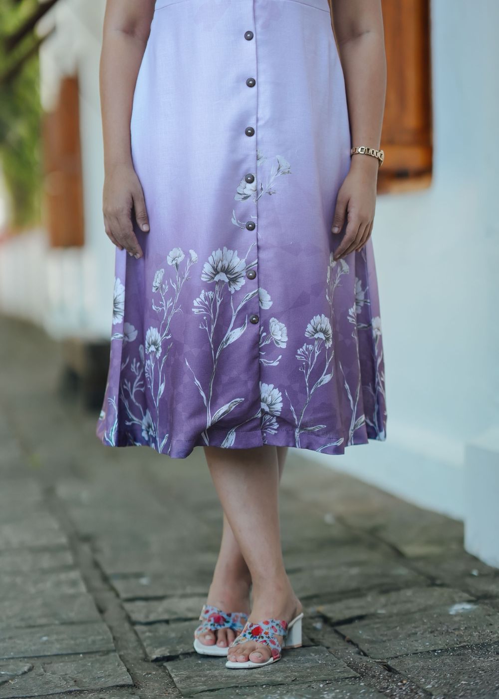 Linen Spring Whisper