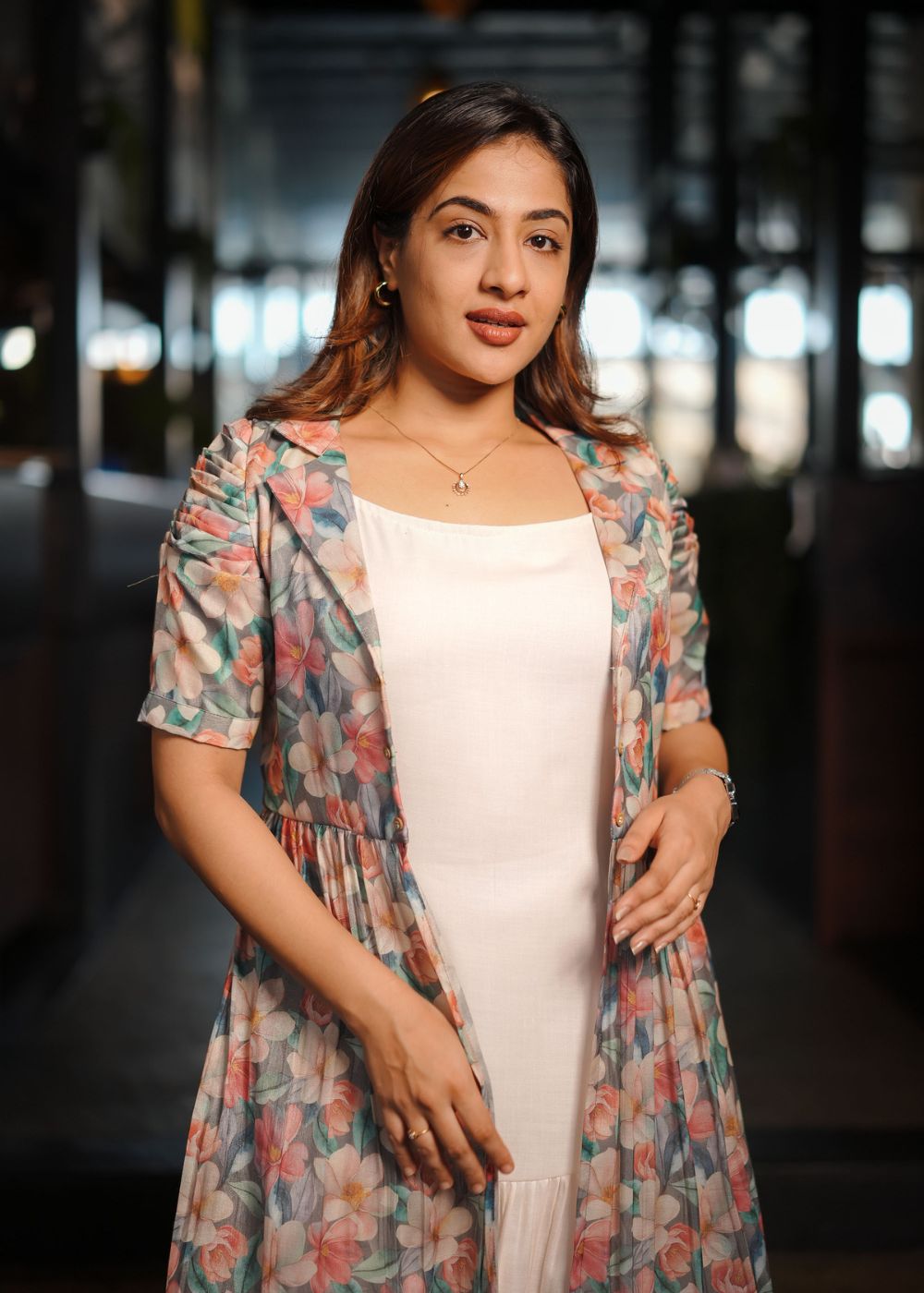 Spring Breeze Tissue