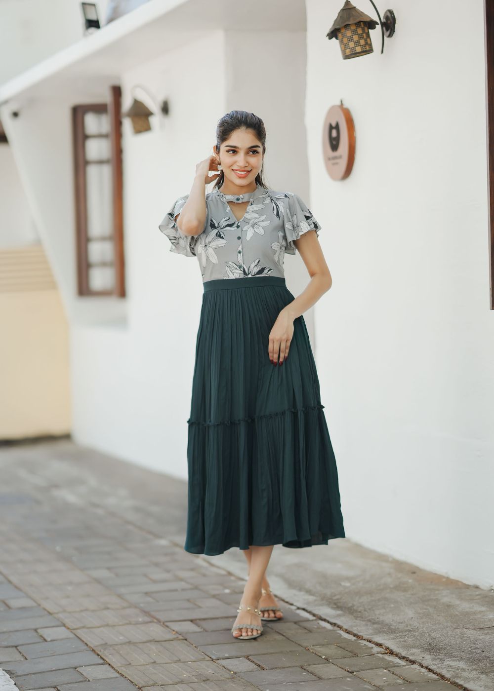 Green Muse