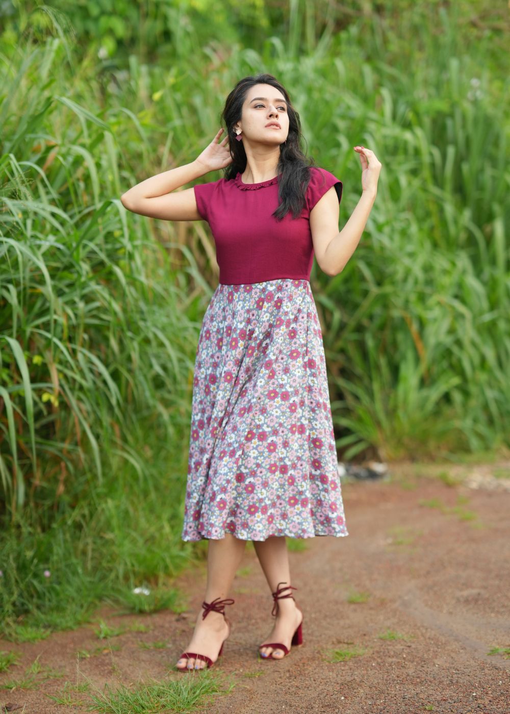 Mulberry Meadow