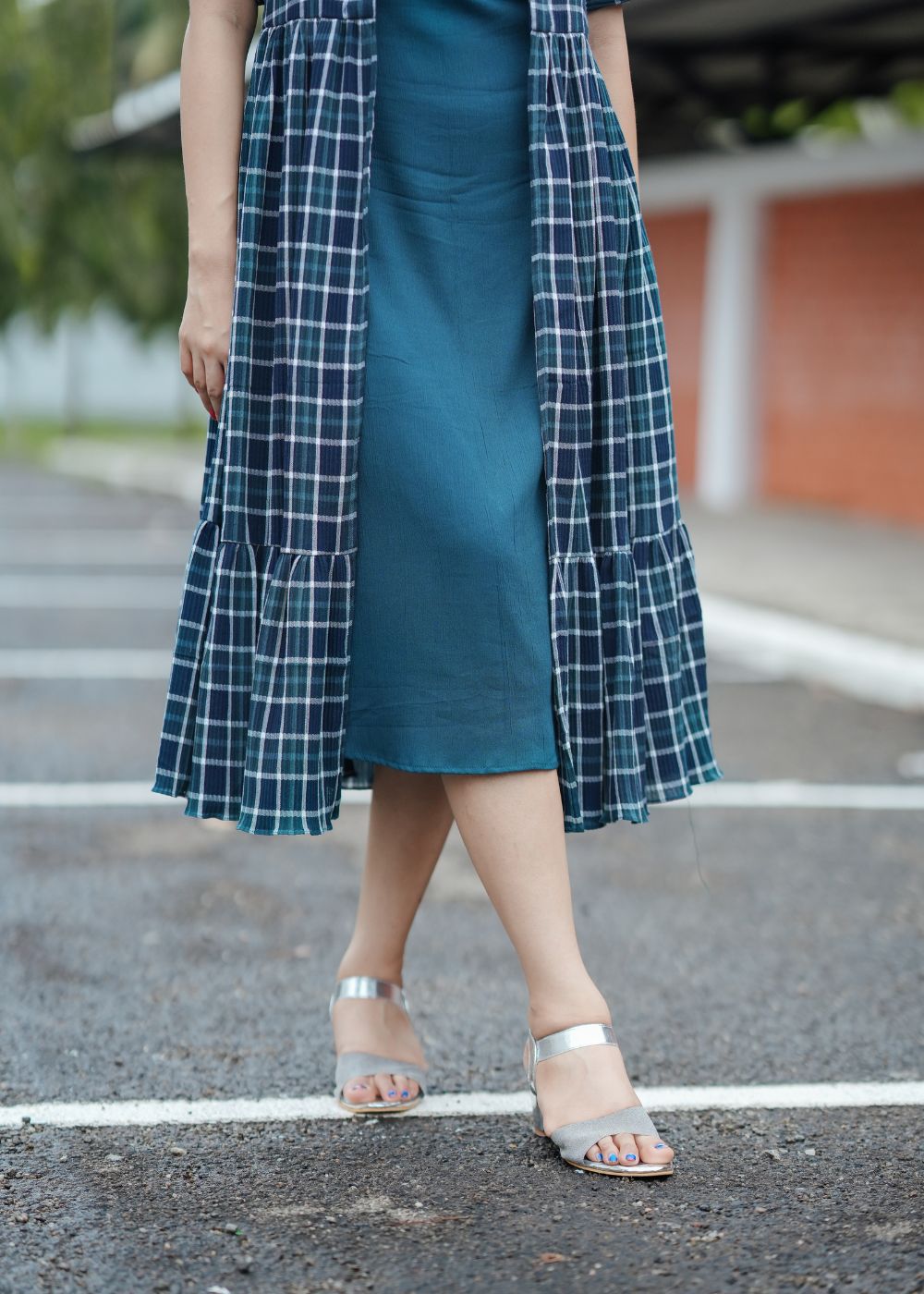 Marine Mint