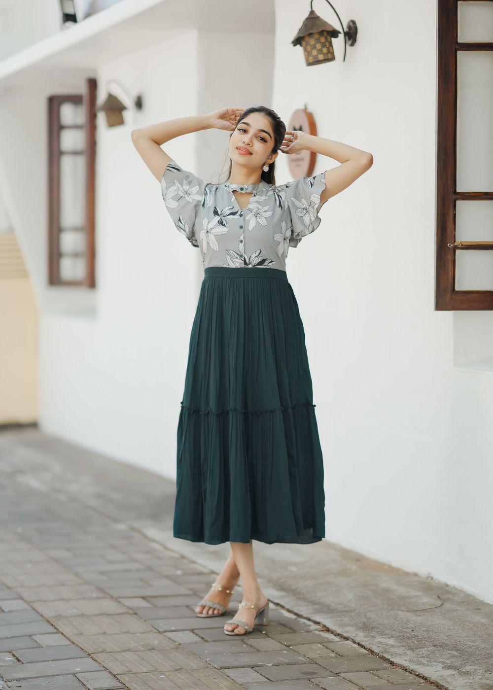Green Muse