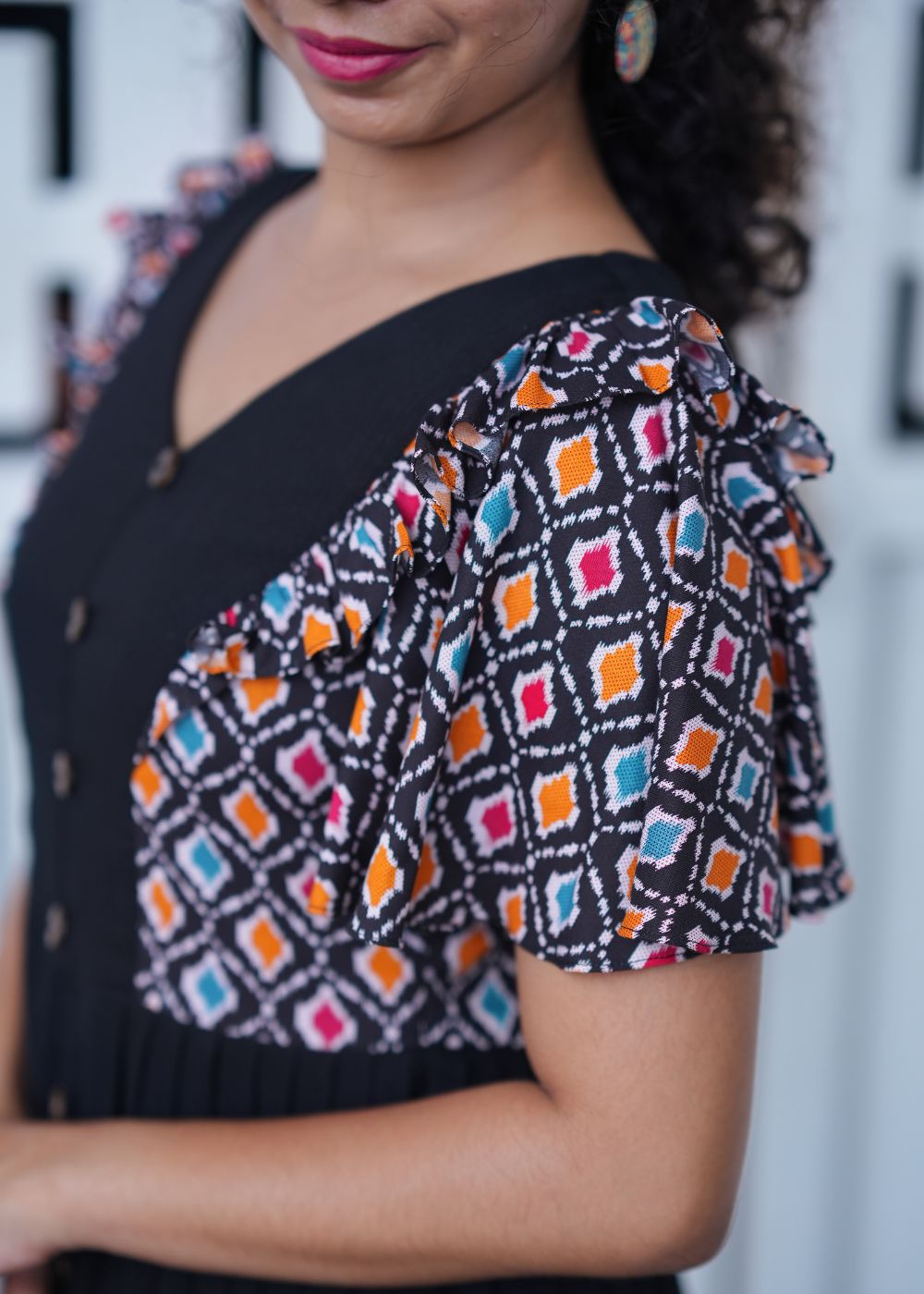 Ebony Grace