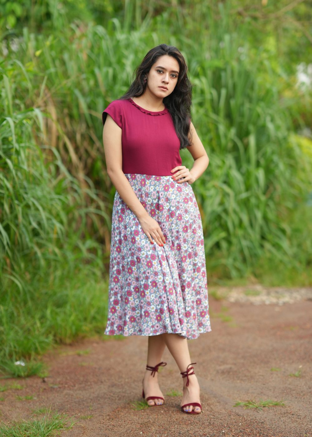 Mulberry Meadow