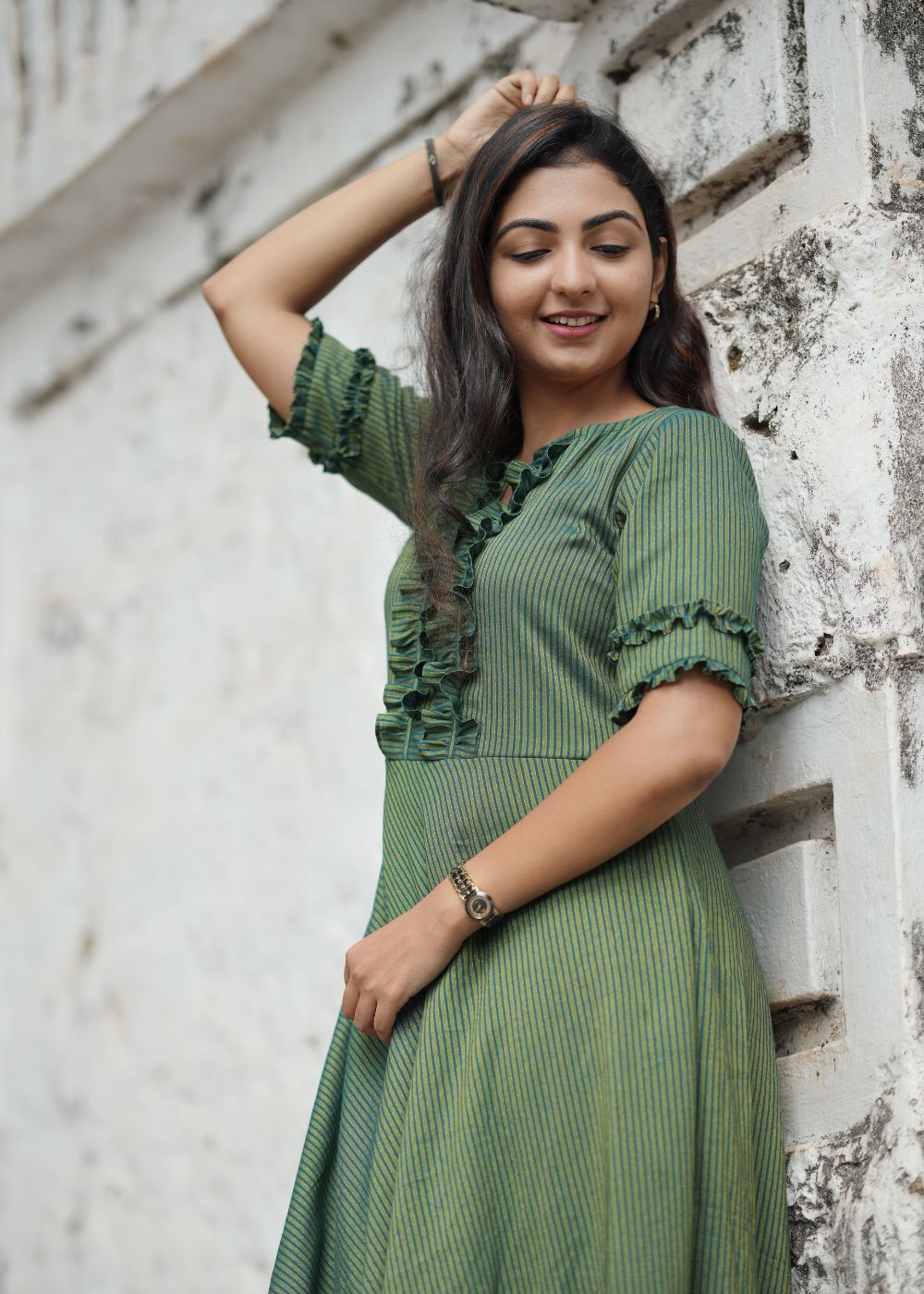 Luxe Lime