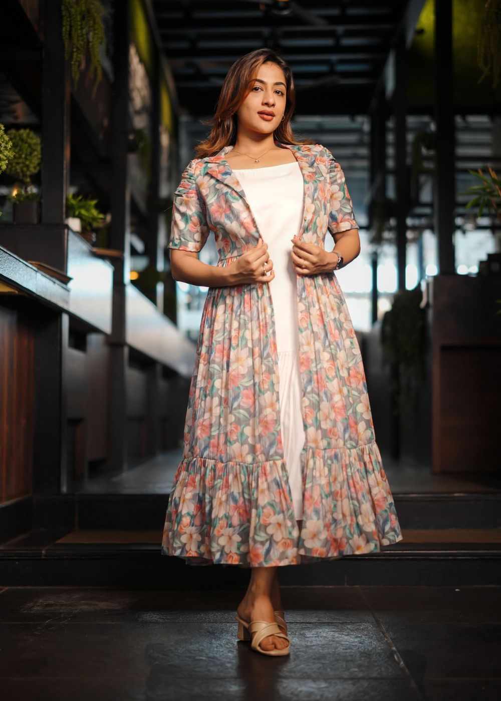 Spring Breeze Tissue