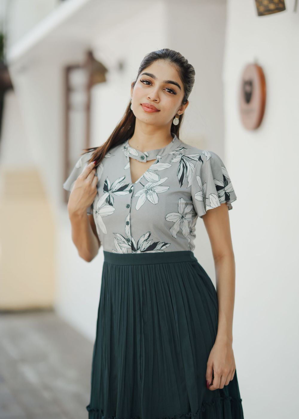 Green Muse