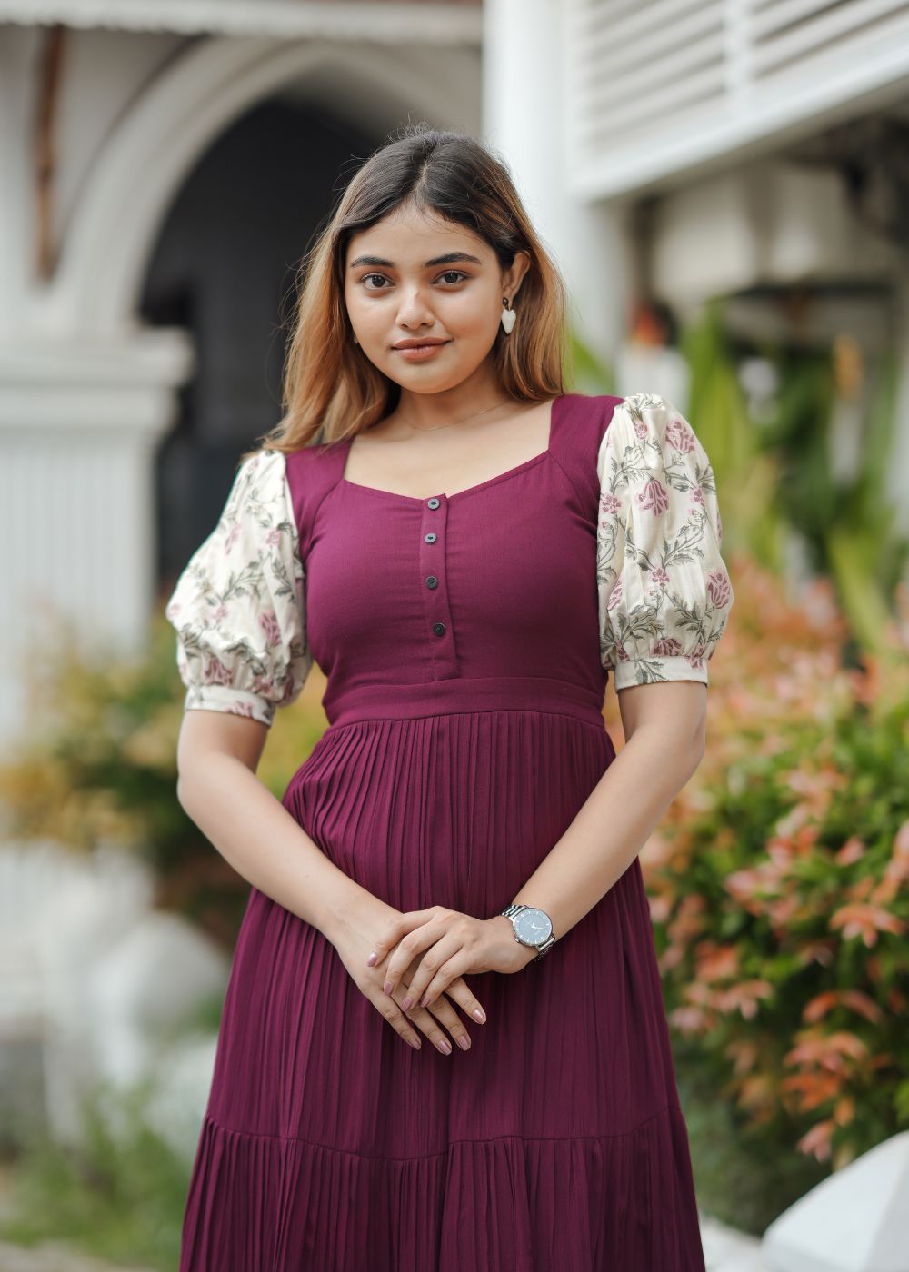 Mulberry Grace