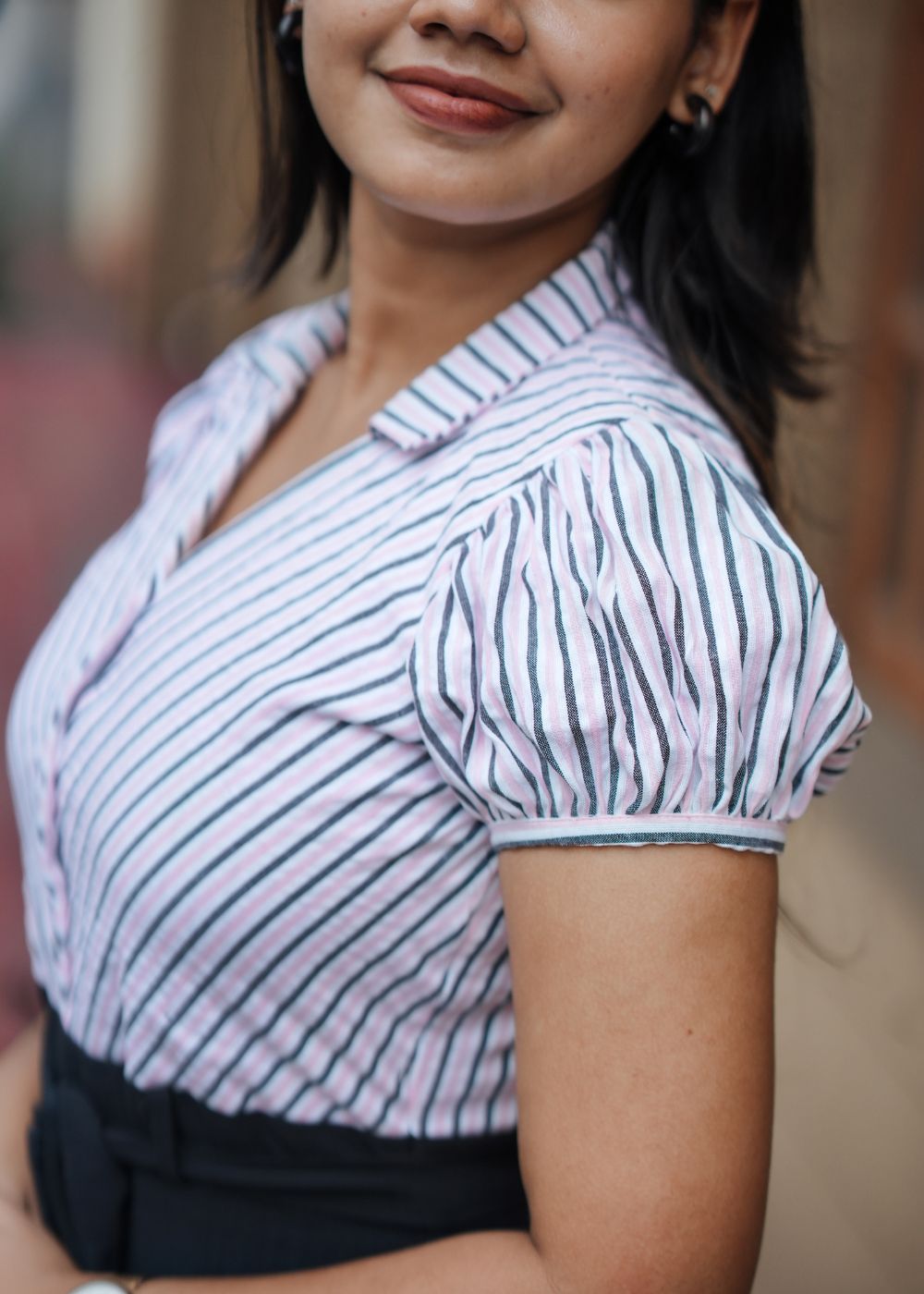 Timeless Two-Tone