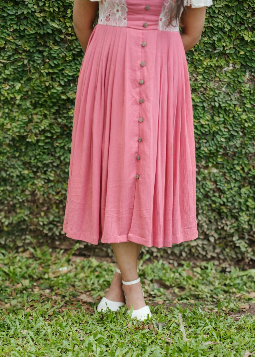 Blush Alabaster