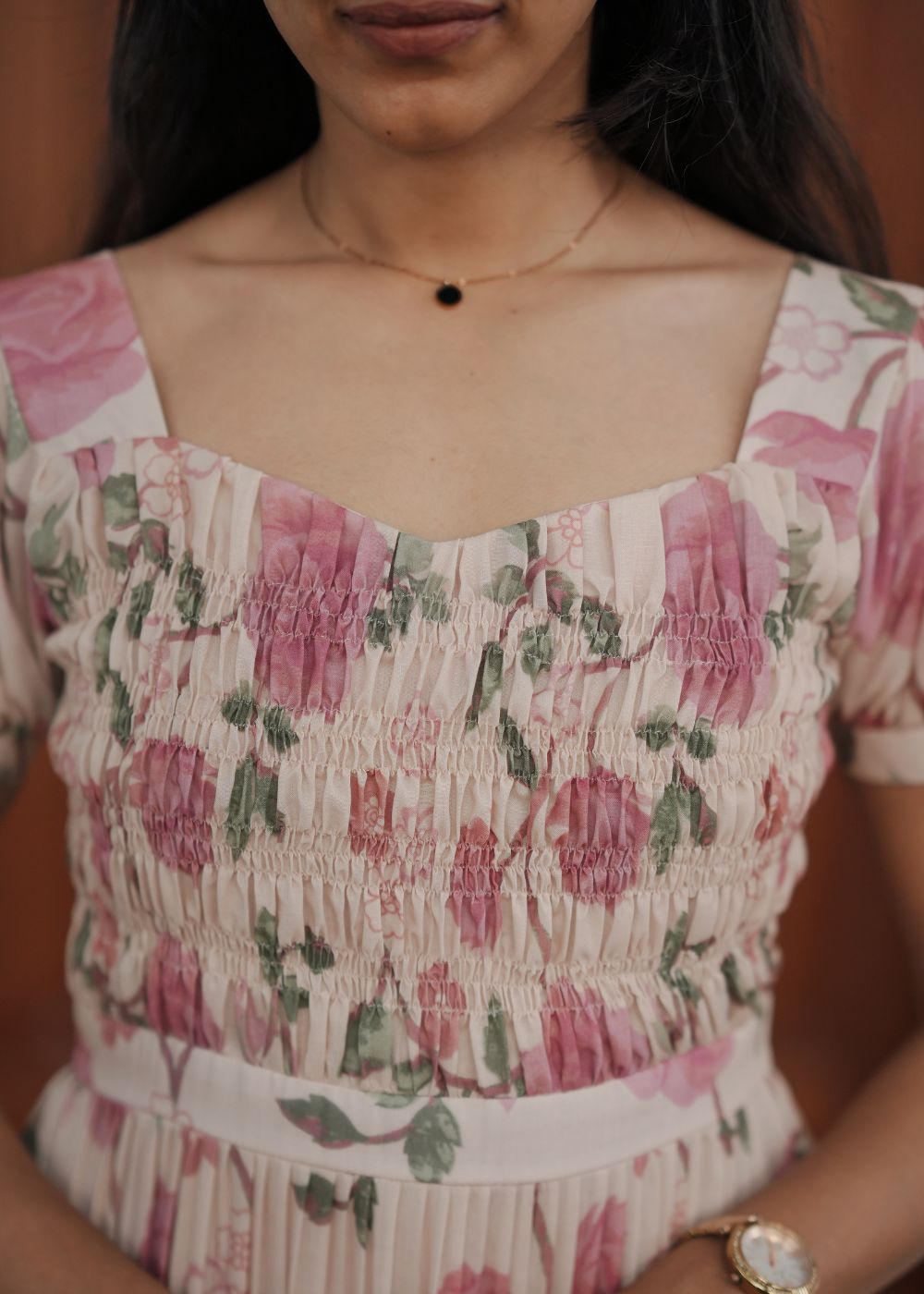 Floral Rhapsody