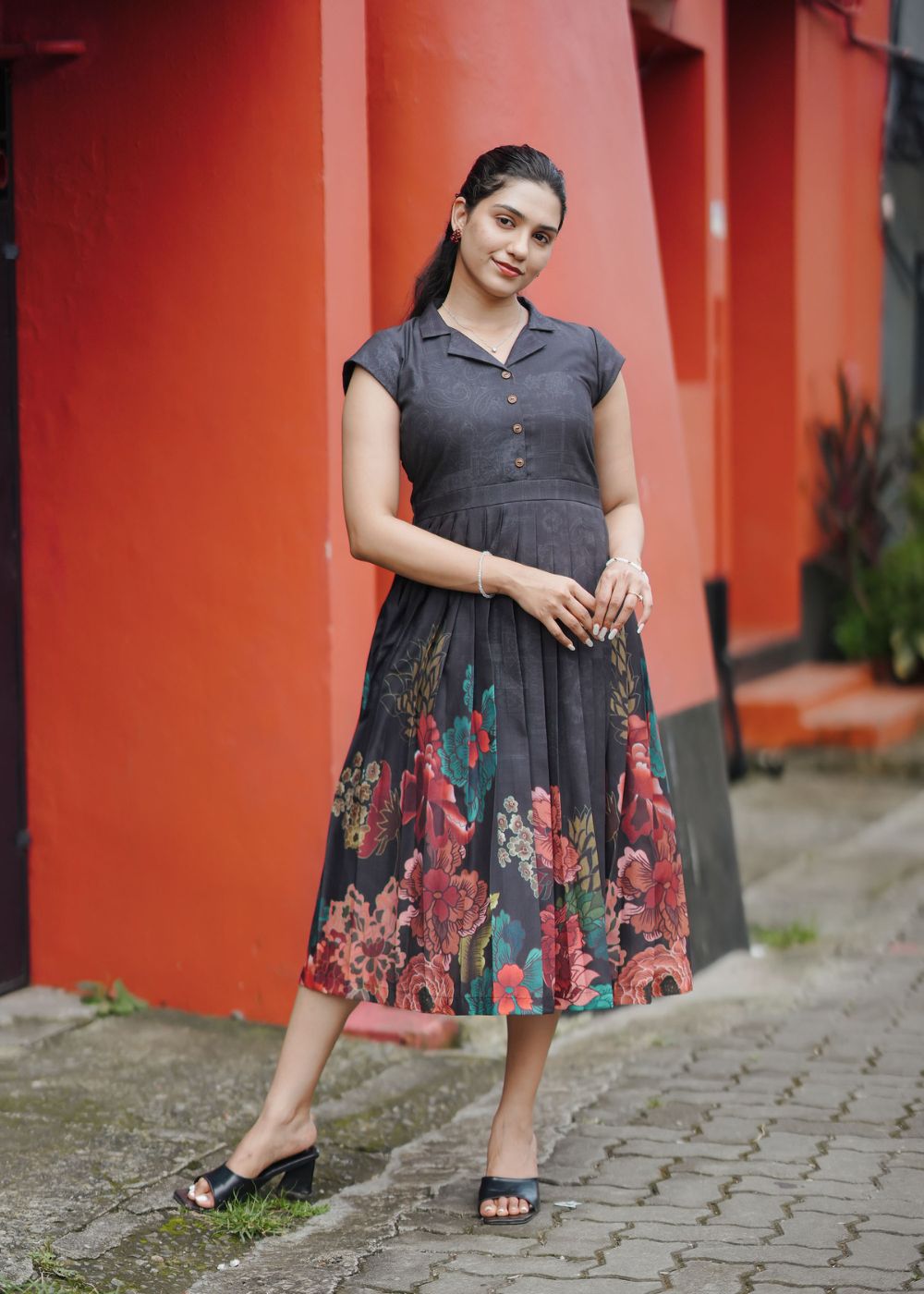 Floral Elegance
