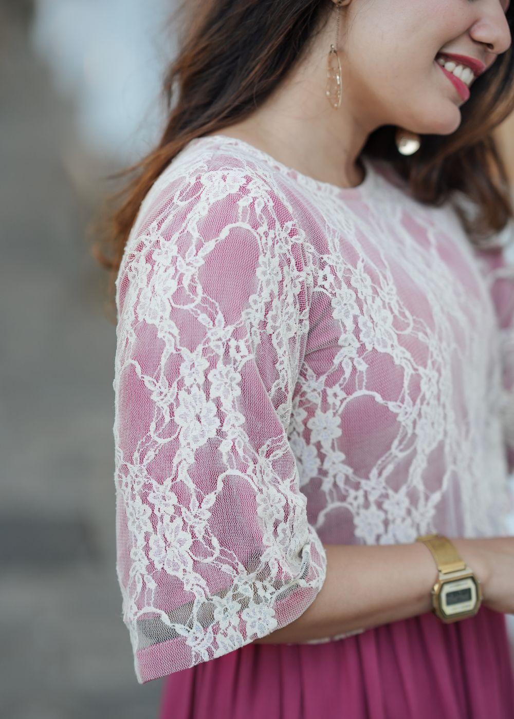 Serene Taupe