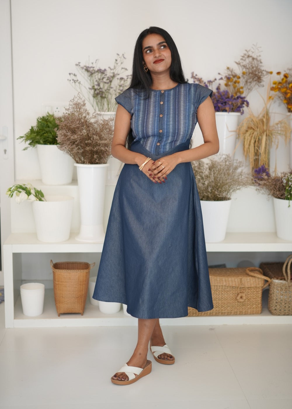 Denim Haven
