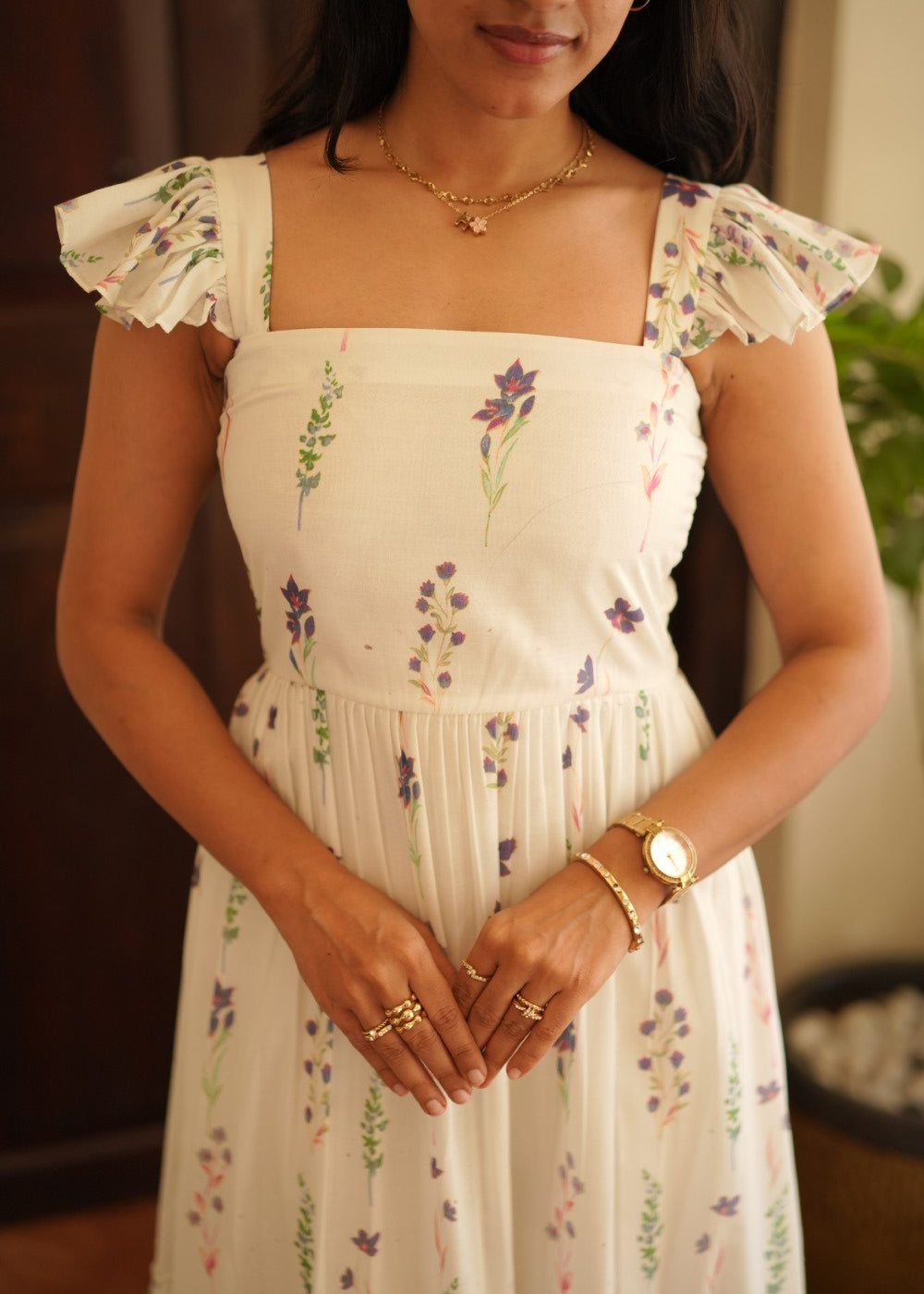 Garden Belle
