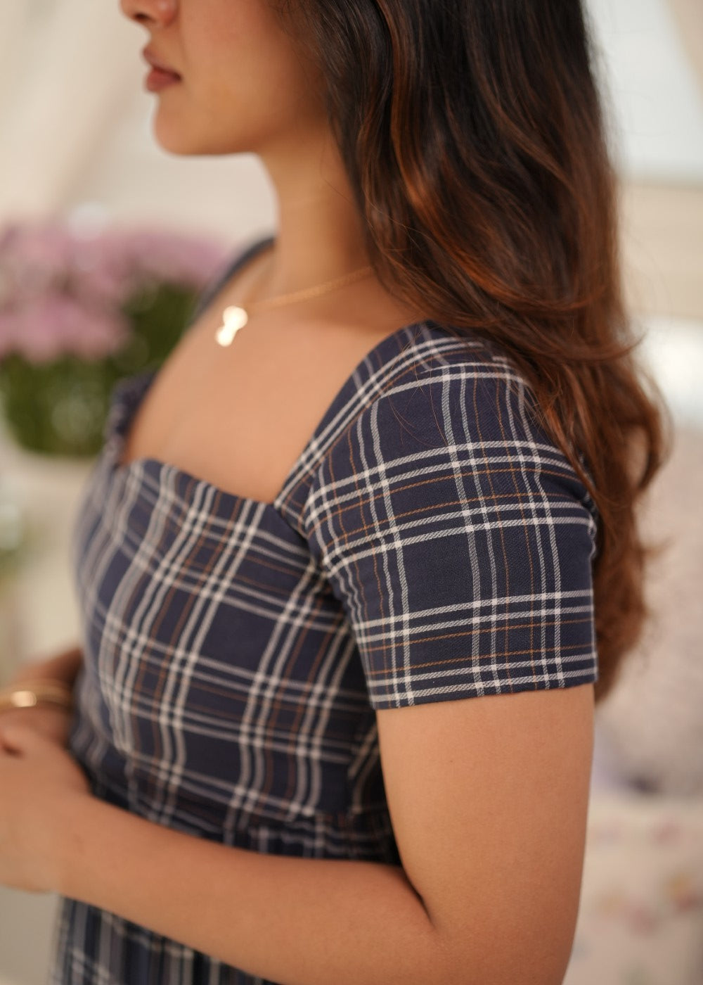 Navy Belle