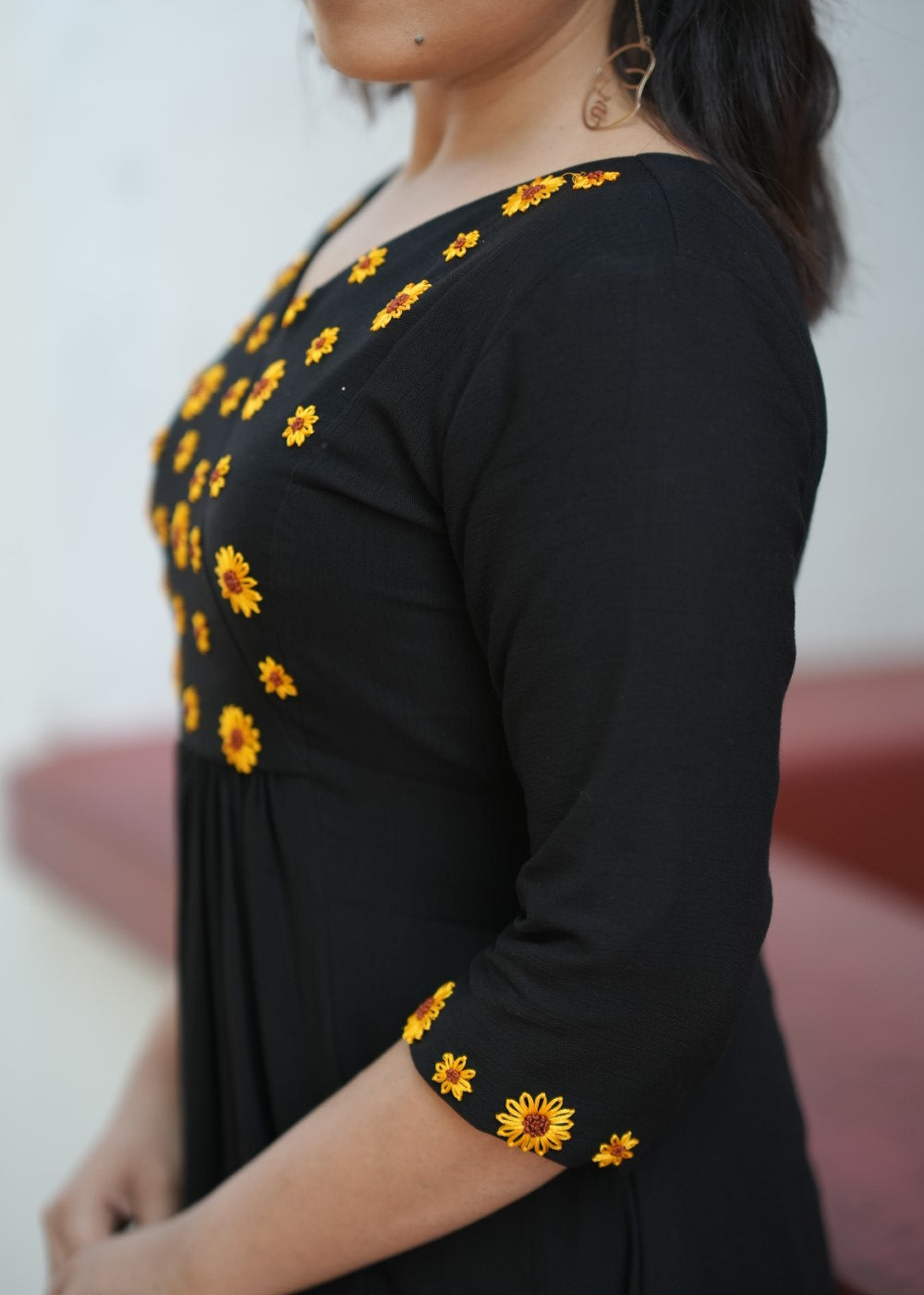 Canary Couture