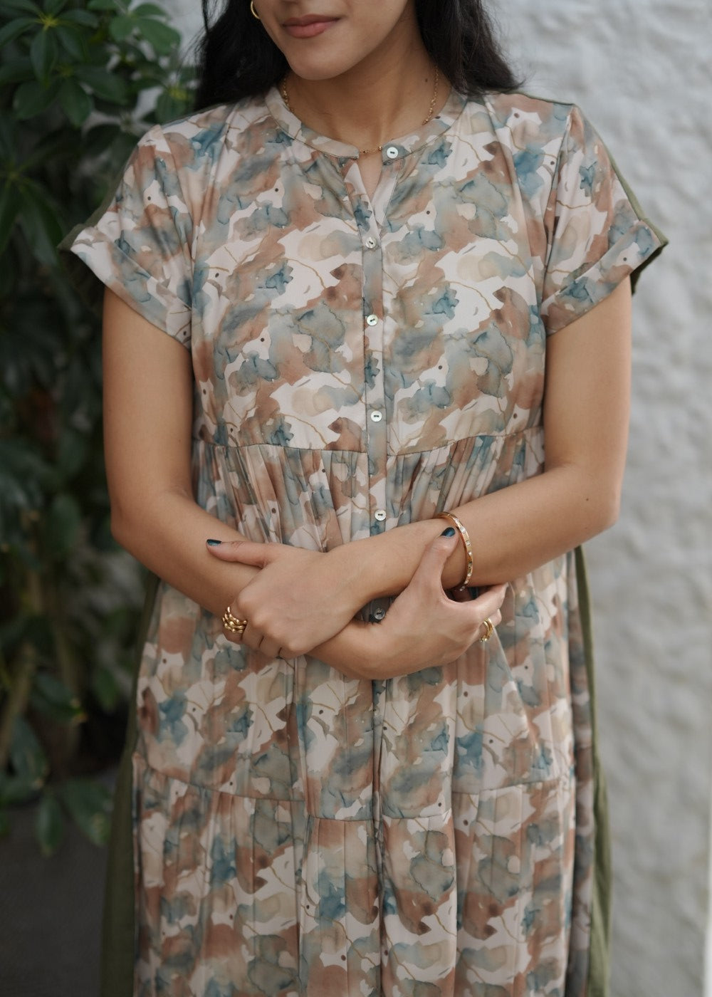 Olive Reverie