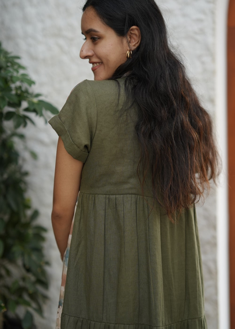 Olive Reverie