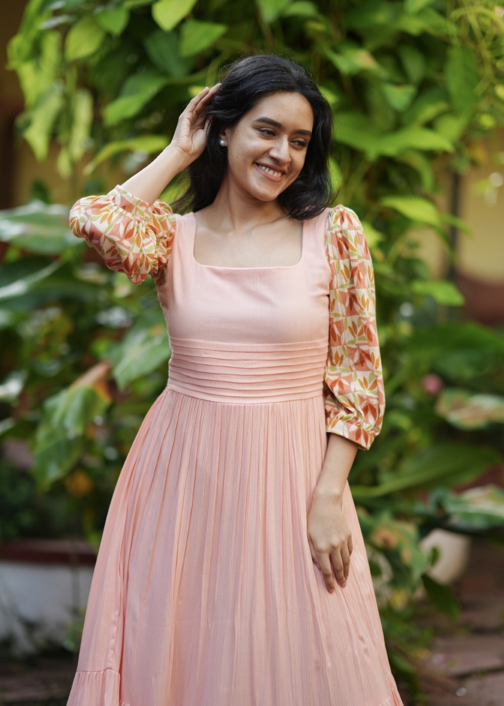 Peach Paradise