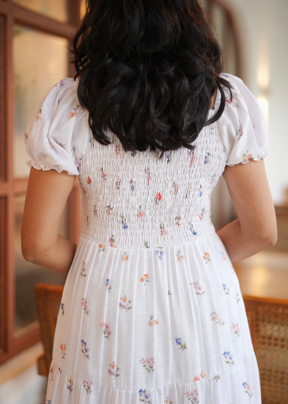 Linen Spring Sprinkles