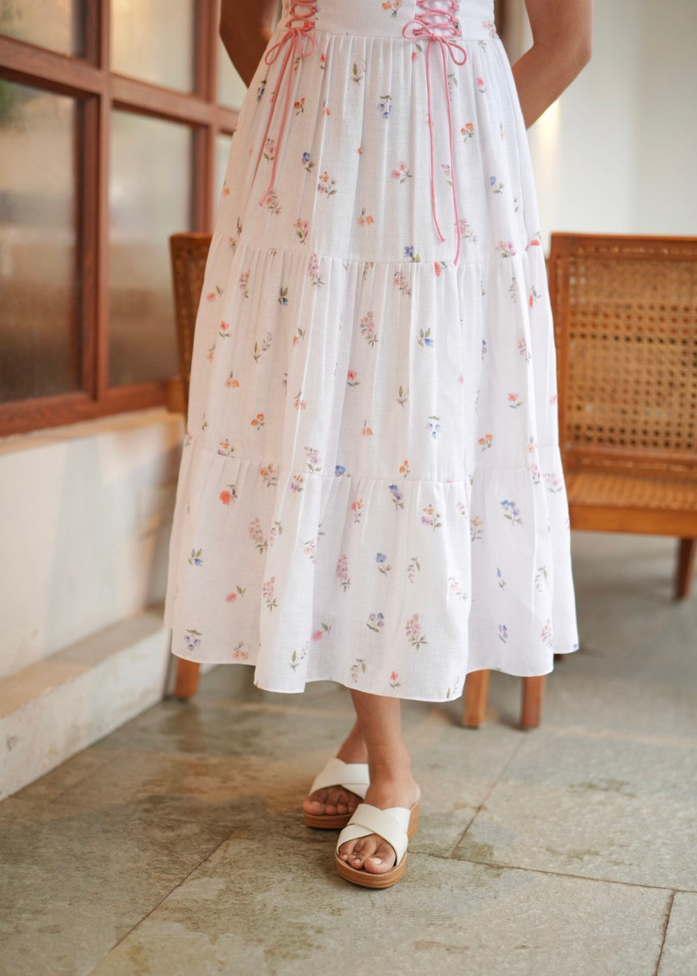 Linen Spring Sprinkles