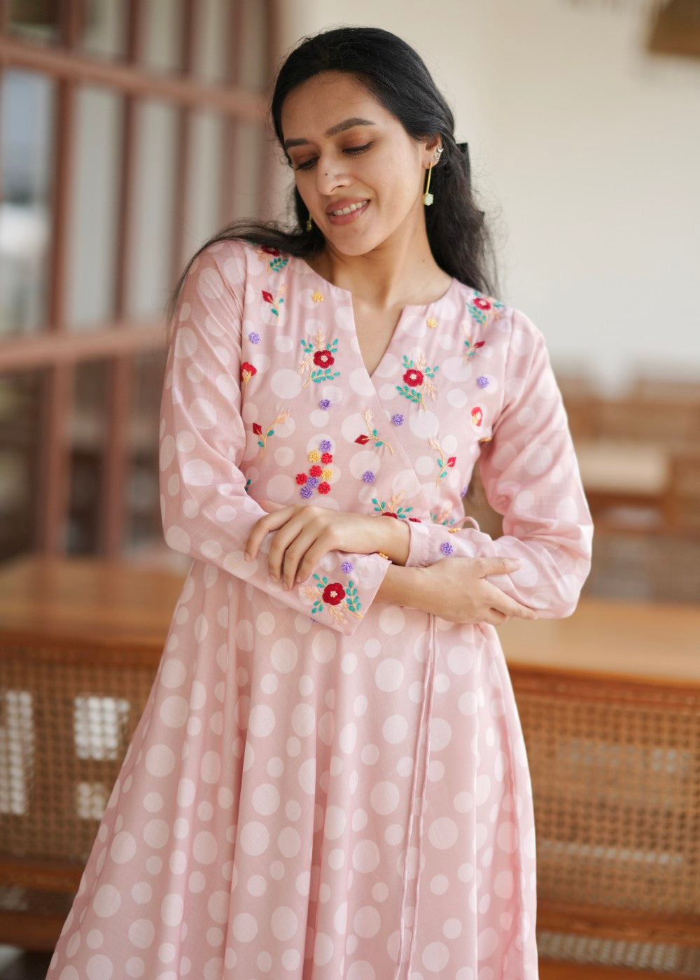 Spring Polka