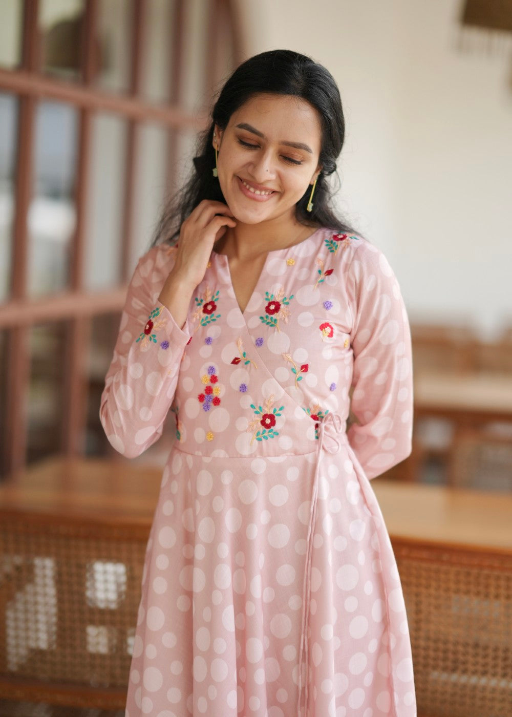 Spring Polka