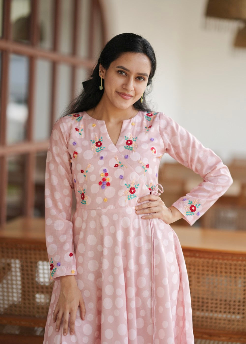 Spring Polka
